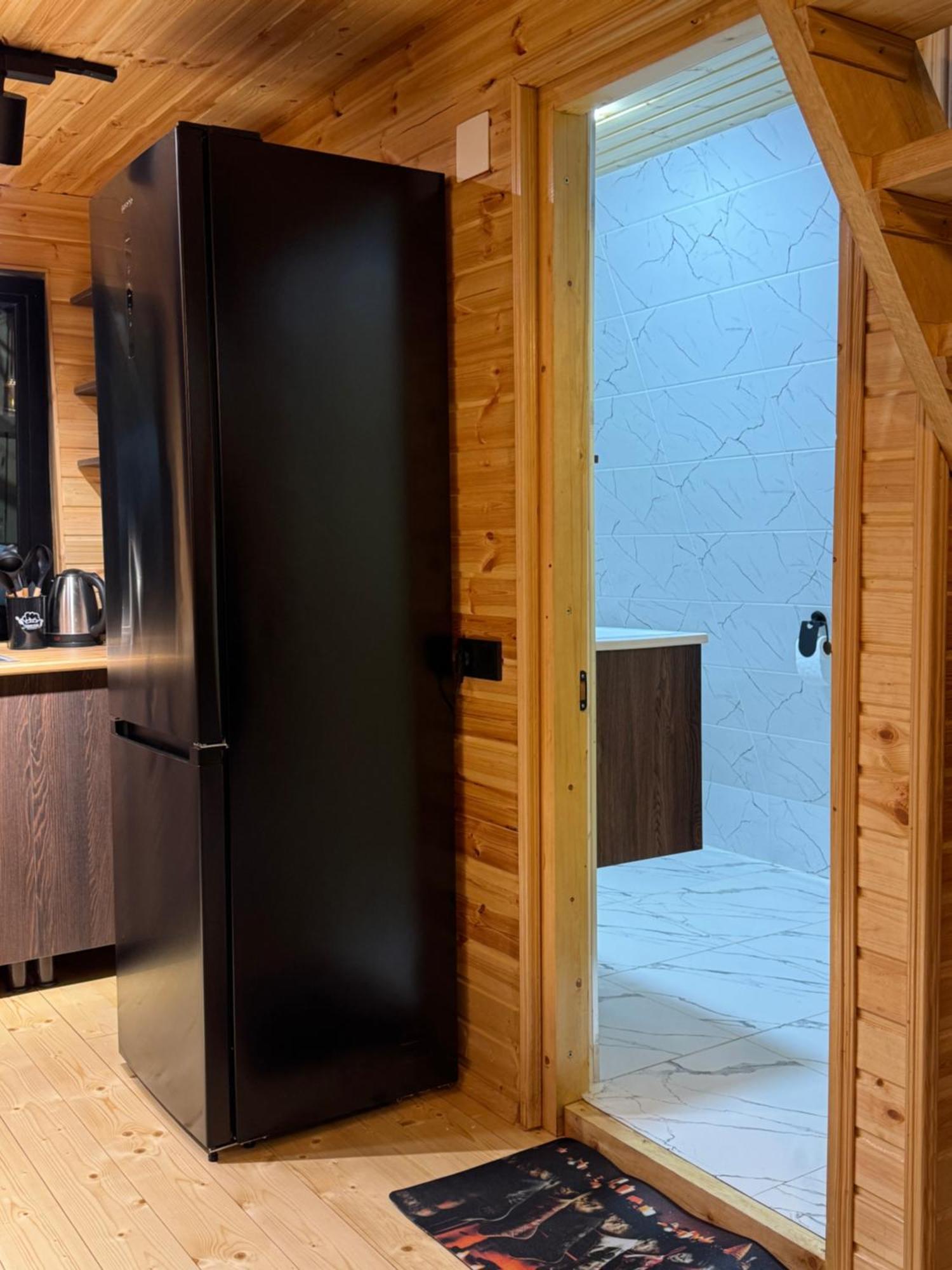 Chalet Cozy Jufu Mestia