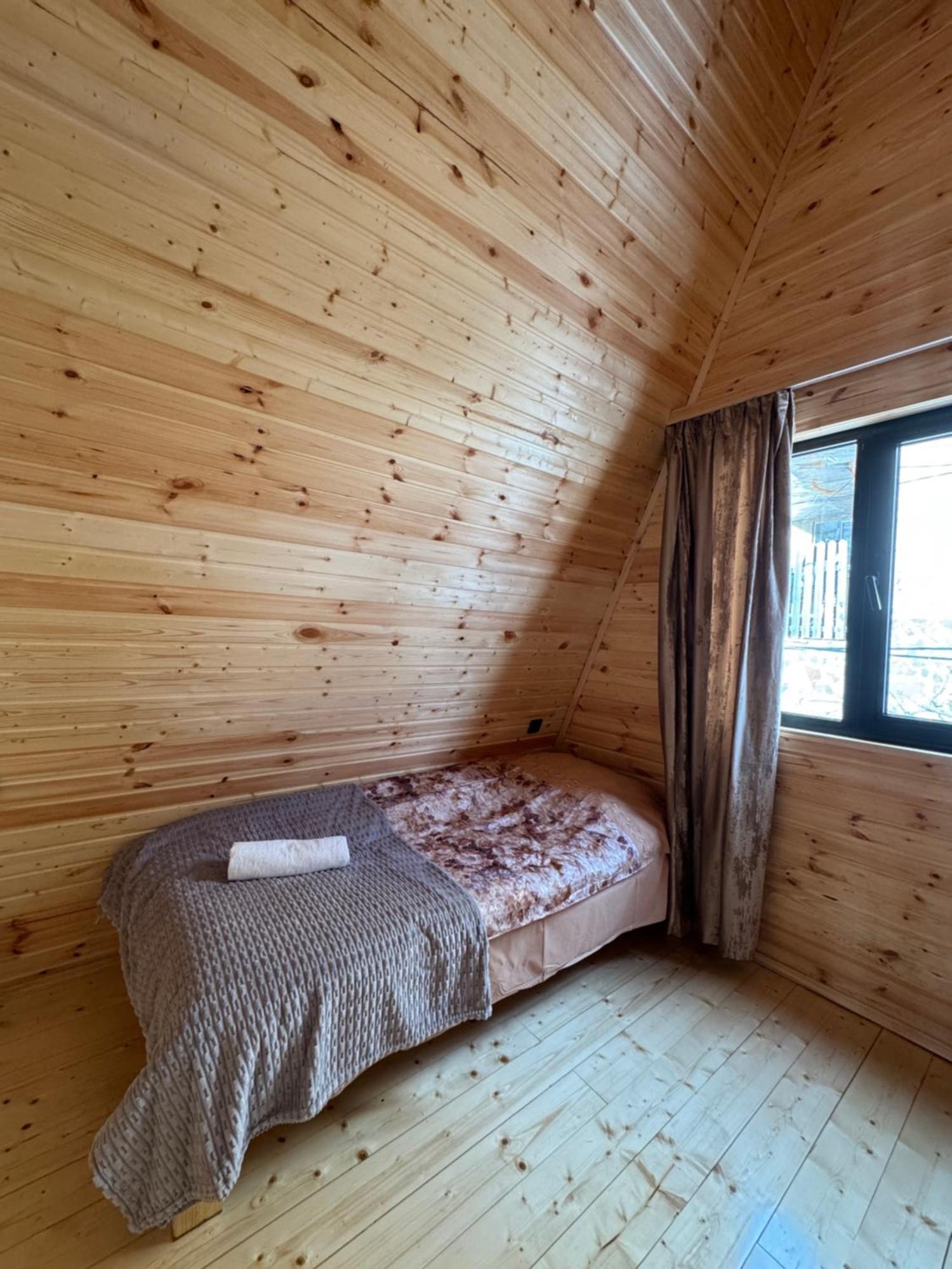 Cozy Jufu * Mestia