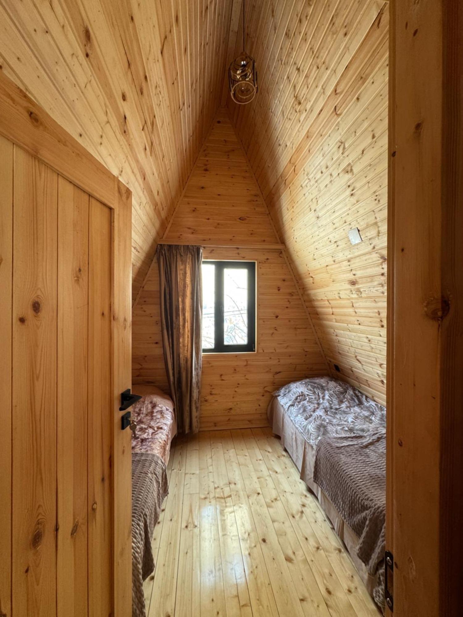 Cozy Jufu Mestia