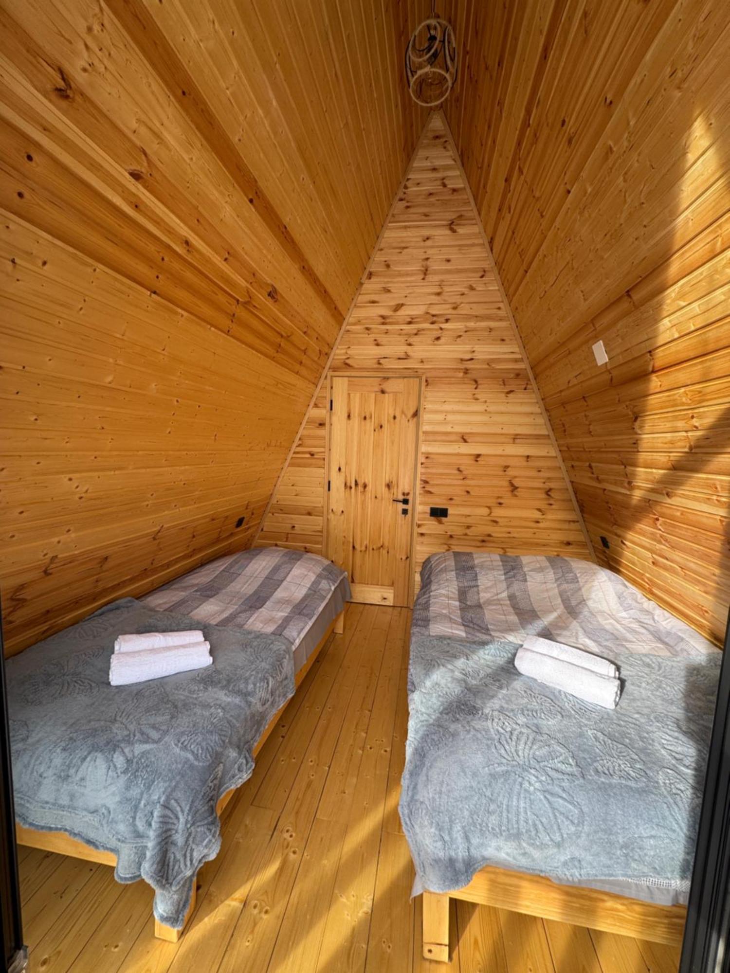 Cozy Jufu * Mestia