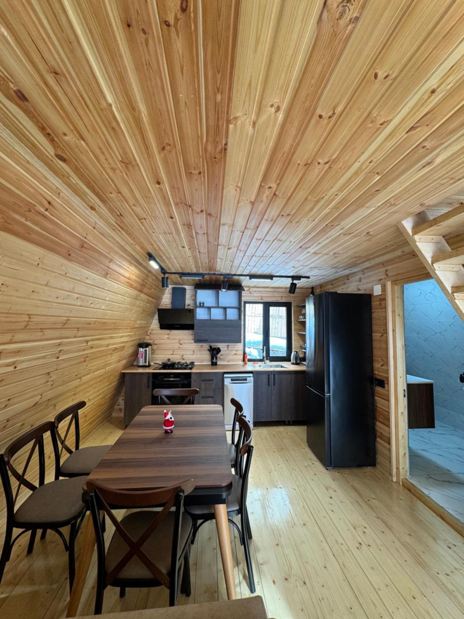 Cozy Jufu