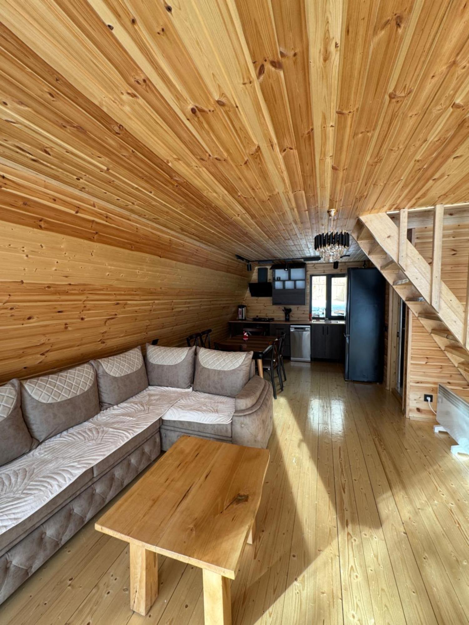 Cozy Jufu Mestia